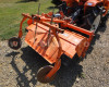Kubota B1500DT Microracteur japonais (9)