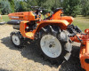 Kubota B1500DT Microracteur japonais (5)
