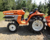 Kubota B1500DT Microracteur japonais (6)