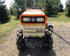 Kubota B1500DT Microracteur japonais (8)