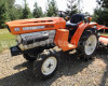 Kubota B1500DT Microracteur japonais (7)