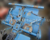 Mitsubishi MT1401D Japanese Compact Tractor (5)