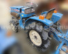 Mitsubishi MT1401D Japanese Compact Tractor (3)