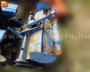 Mitsubishi MT1401D Japanische Kleintraktor (5)