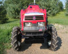 Mitsubishi MT25D Microracteur japonais (8)