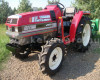 Mitsubishi MT25D Microracteur japonais (7)