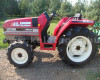 Mitsubishi MT25D Microracteur japonais (6)