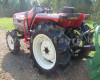 Mitsubishi MT25D Microracteur japonais (5)