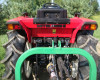 Mitsubishi MT25D Microracteur japonais (4)
