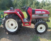 Mitsubishi MT25D Microracteur japonais (2)