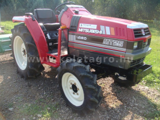 Cliquez-ici pour les plus grandes photos!
4725-157.92-7675 Mitsubishi MT25D Microracteur japonais (1)