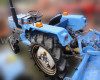 Mitsubishi MTE2000D Japanese Compact Tractor (3)