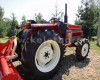 Yanmar F24D Japanese Compact Tractor (3)
