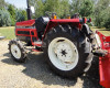 Yanmar F24D Japanese Compact Tractor (5)
