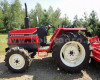 Yanmar F24D Japanese Compact Tractor (6)