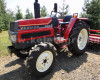 Yanmar F24D Japanese Compact Tractor (7)
