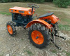 Kubota B6000 Japanische Kleintraktor (5)