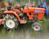 Hinomoto C142 Japanese Compact Tractor (2)