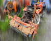 Hinomoto C142 Japanese Compact Tractor (4)