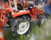 Hinomoto N239 Japanese Compact Tractor (2)