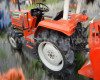Hinomoto N239 Japanese Compact Tractor (3)