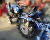 Iseki TX1410 Japanese Compact Tractor (3)