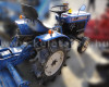 Iseki TX1410 Japanese Compact Tractor (2)