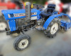Iseki TX1410 Japanese Compact Tractor (4)