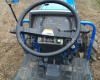 Iseki TA267F Japanese Compact Tractor (11)