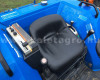Iseki TA267F Japanese Compact Tractor (10)