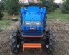 Iseki TA267F Japanese Compact Tractor (8)
