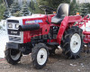 Shibaura SL1343 Japanese Compact Tractor (7)