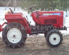 Shibaura SL1343 Japanese Compact Tractor (2)