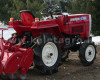 Shibaura SL1343 Japanese Compact Tractor (3)