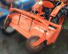 Kubota L2201 Japanese Compact Tractor (10)