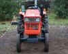 Kubota L2201 Japanese Compact Tractor (8)