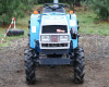 Mitsubishi MT1601D (69mm) Tractor japonez mic (8)
