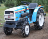 Mitsubishi MT1601D (69mm) Tractor japonez mic (7)