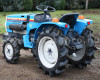 Mitsubishi MT1601D (69mm) Tractor japonez mic (5)