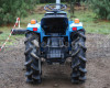 Mitsubishi MT1601D (69mm) Tractor japonez mic (4)