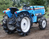 Mitsubishi MT1601D (69mm) Tractor japonez mic (3)