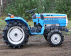 Mitsubishi MT1601D (69mm) Tractor japonez mic (2)