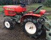 Yanmar YM1401D Japanische Kleintraktor (5)