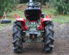 Yanmar YM1401D Japanese Compact Tractor (4)