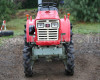 Yanmar YM1401D Japanese Compact Tractor (8)