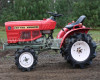 Yanmar YM1401D Japanese Compact Tractor (6)