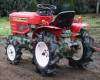 Yanmar YM1401D Japanese Compact Tractor (5)