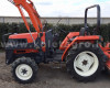 Kubota GL25D Japanische Kleintraktor (7)