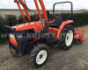 Kubota GL25D Japanische Kleintraktor (9)