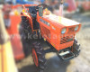 Kubota L1801DT Japanese Compact Tractor (2)